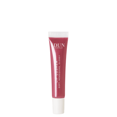 IDUN Minerals Lip Lusher lūpų blizgis Jasmina Nr. 6037, 8 ml