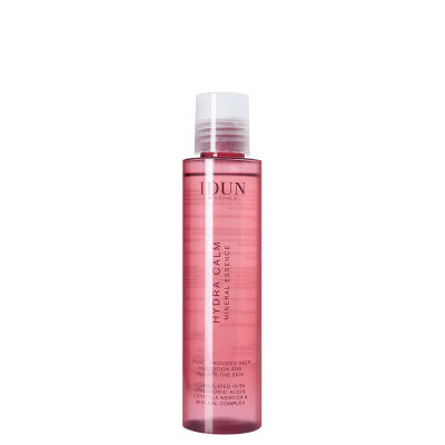 IDUN Minerals drėkinamoji mineralinė veido esencija Hydra Calm, 125 ml