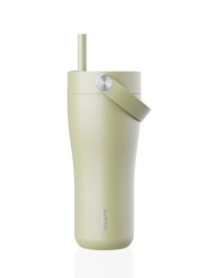 EQUA Termo puodelis MATCHA 600 ml