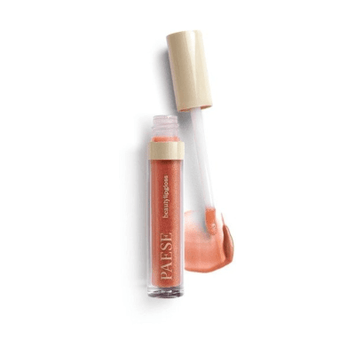 PAESE Beauty Lipgloss lūpų blizgis, 3,4 ml