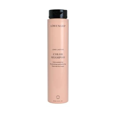 LOWENGRIP Šampūnas dažytiems plaukams 250 ml