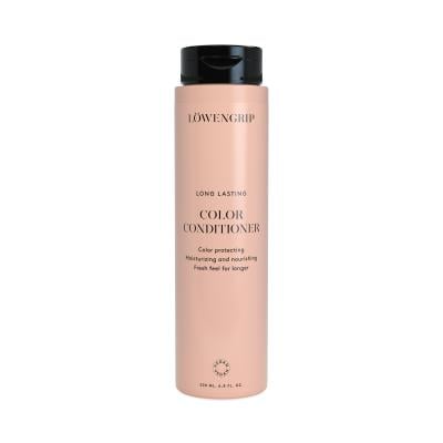 LOWENGRIP Kondicionierius dažytiems plaukams 200 ml