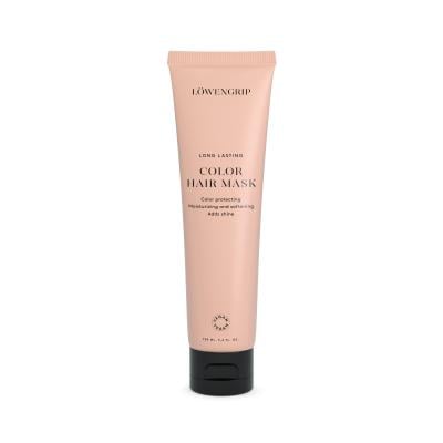 LOWENGRIP Kaukė dažytiems plaukams 100 ml