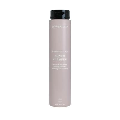 LOWENGRIP Šiltus atspalvius neutralizuojantis kondicionierius šviesiems plaukams 200 ml