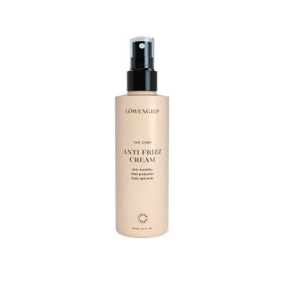 LOWENGRIP The Cure Anti-Frizz Glotninantis plaukų kremas 150 ml