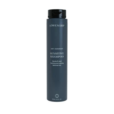 LOWENGRIP Švelnus šampūnas nuo pleiskanų 250 ml
