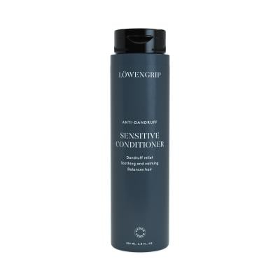 LOWENGRIP Švelnus kondicionierius jautriai galvos odai 200 ml
