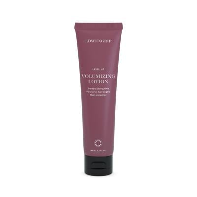 LOWENGRIP Level Up - Apimties suteikiantis losjonas 100 ml