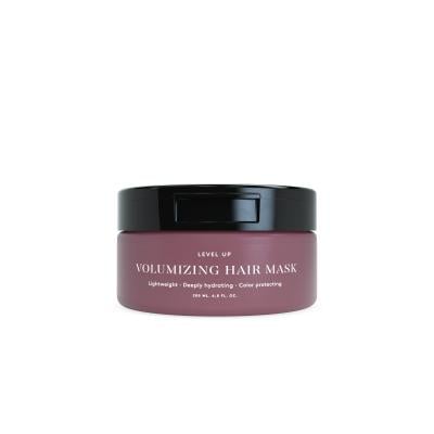LOWENGRIP Level Up Apimties suteikianti plaukų kaukė 200ml