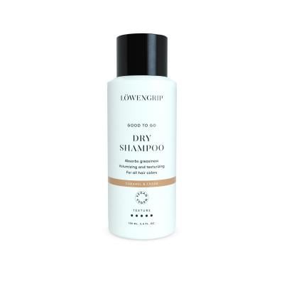 LOWENGRIP Kaukė dažytiems plaukams 100 ml