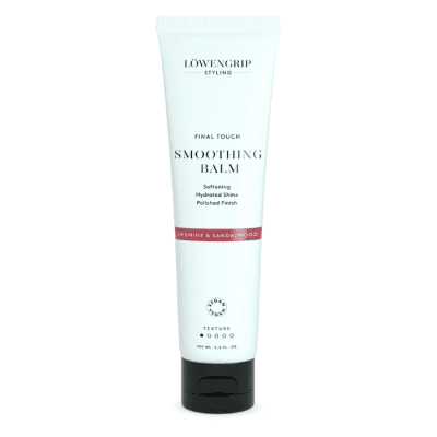 LOWENGRIP Final Touch Glotninantis balzamas plaukams 100ml