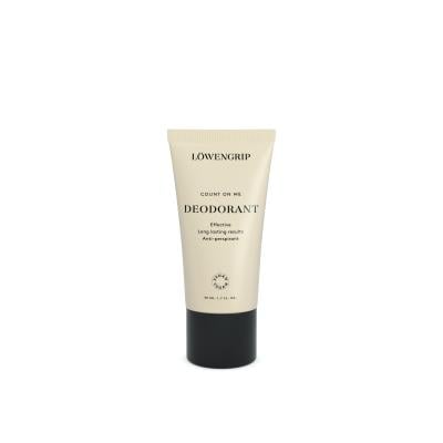 LOWENGRIP Count On Me Rutulinis dezodorantas 50 ml