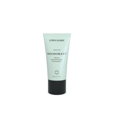 LOWENGRIP Trust Me Rutulinis dezodorantas 50 ml