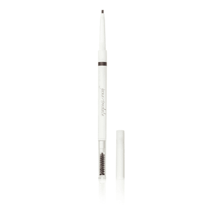 JANE IREDALE PureBrow išsukamas antakių pieštukas Dark Brown, 0,09g