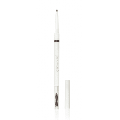 JANE IREDALE PureBrow išsukamas antakių pieštukas Dark Brown, 0,09g