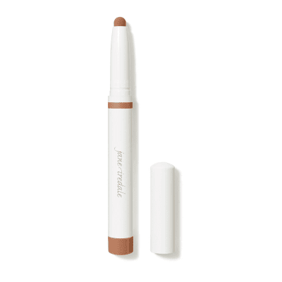 JANE IREDALE ColorLuxe pieštukiniai akių šešėliai Saddle, 1,4g