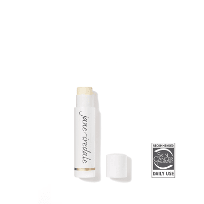 JANE IREDALE Lip Drink Lūpų balzamas Sheer, 4g