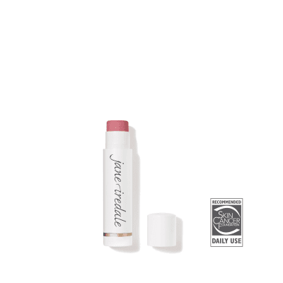 JANE IREDALE Lip Drink Lūpų balzamas Flirt, 4g