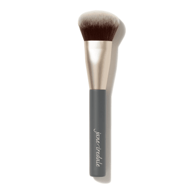 JANE IREDALE Skystos pudros šepetėlis Multiuse Blending Brush