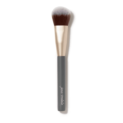 JANE IREDALE Šepetėlis skaistalams Cheek Brush