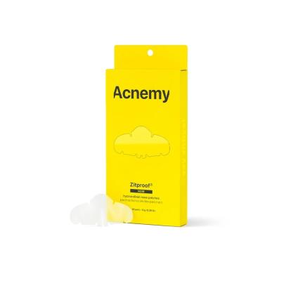 ACNEMY ZITPROOF SPOT pleistriukai spuogams N36