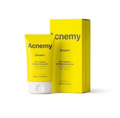 ACNEMY ZITCALM švelnus kremas po gydymo 50 ml