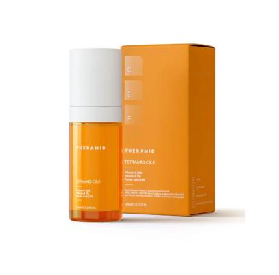 THERAMID "Tetramid C.E.F" intensyvus vitamino C serumas 30ml