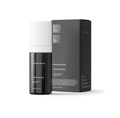THERAMID "Copper Peptide" serumas su variu 30 ml