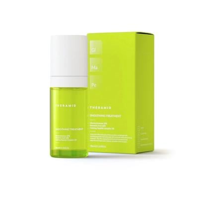 THERAMID "Smoothing" švytėjimo suteikianti veido priemonė su rūgštimis 30ml