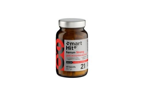 SMARTHIT IV Ferrum Strong N60