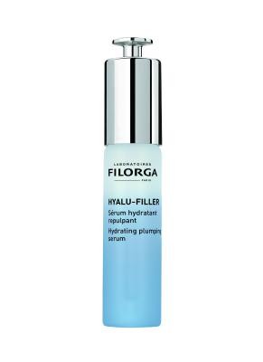 FILORGA drėkinamasis veido serumas brandžiai, dehidratuotai odai HYALU-FILLER SÉRUM, 30 ml