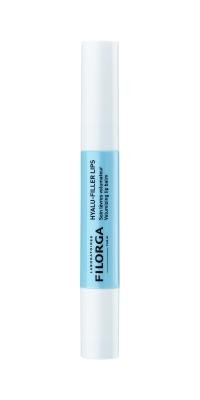 FILORGA lūpų balzamas su drėkinančiu efektu HYALU-FILLER LIPS, 4 g