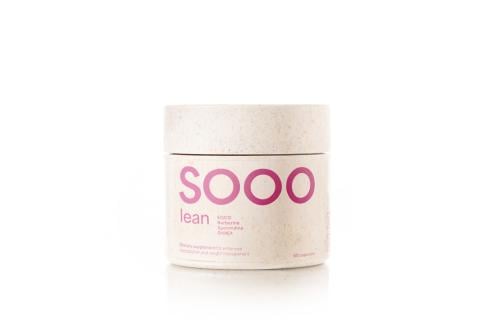 SOOO lean: Berberinas, Spermidinas, Shilajit, EGCG N60