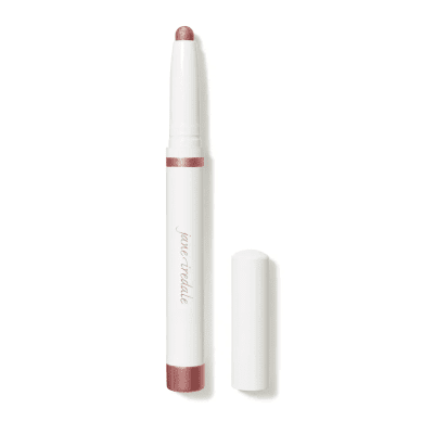 JANE IREDALE ColorLuxe pieštukiniai akių šešėliai Rose, 1,4g