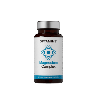 OPTAMINS MAGNIS COMPLEX, N60