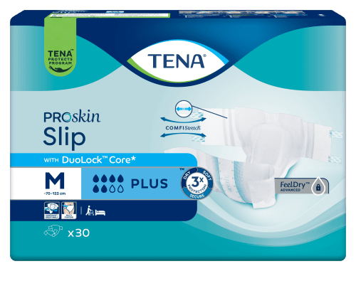 TENA Slip Super Medium, N30