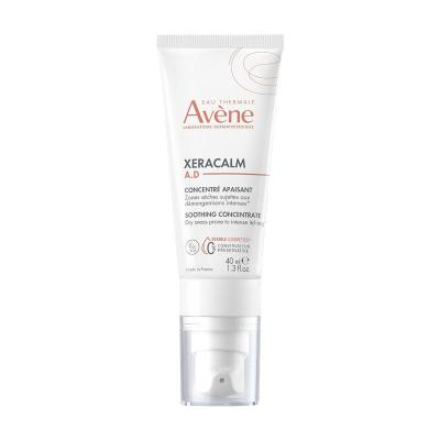 EAU THERMALE AVÈNE raminamasis koncentratas XERACALM A.D, 40 ml