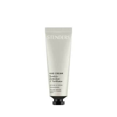 STENDERS rankų kremas šiaurietiškas jazminas ir verbena 25ml