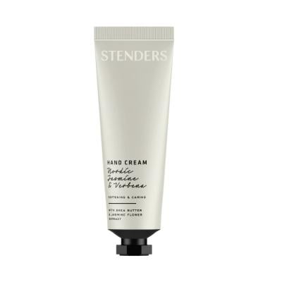 STENDERS rankų kremas šiaurietiškas jazminas ir verbena 75ml