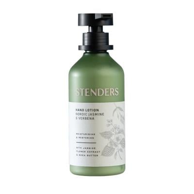 STENDERS rankų losjonas šiaurietiškas jazminas ir verbena 245ml