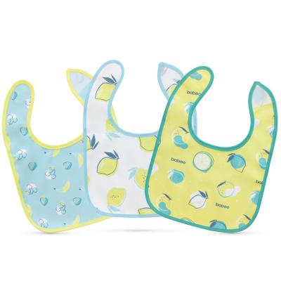 BABOO seilinukai, 0+ mėn, 3 vnt, Lagoon Fiesta