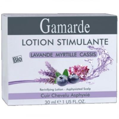 GAMARDE stimuliuojamasis losjonas galvos odai 5ml, N6