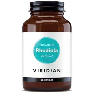 VIRIDIAN ENHANCED RADIOLA COMPLEX CAPS N30