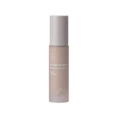 SOROCI BB kremas su SPF 50, 30 ml (LIGHT ATSPALVIS)