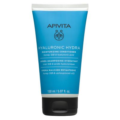 APIVITA, kondicionierius HYALURONIC HYDRA, 150ml