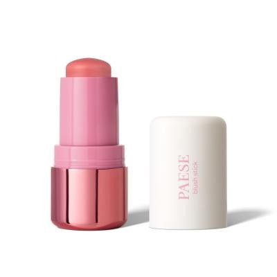 PAESE Skaistalų Pieštukas "Butter Blend Blush Stick" 02 Bloom