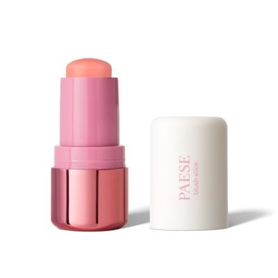 PAESE Skaistalų Pieštukas "Butter Blend Blush Stick" 03 Coral