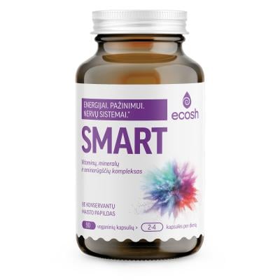 ECOSH SMART paaugliams, N90