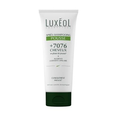 LUXEOL kondicionierius plaukų tankiui, 200 ml