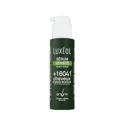 LUXEOL serumas plaukų tankiui, 100 ml